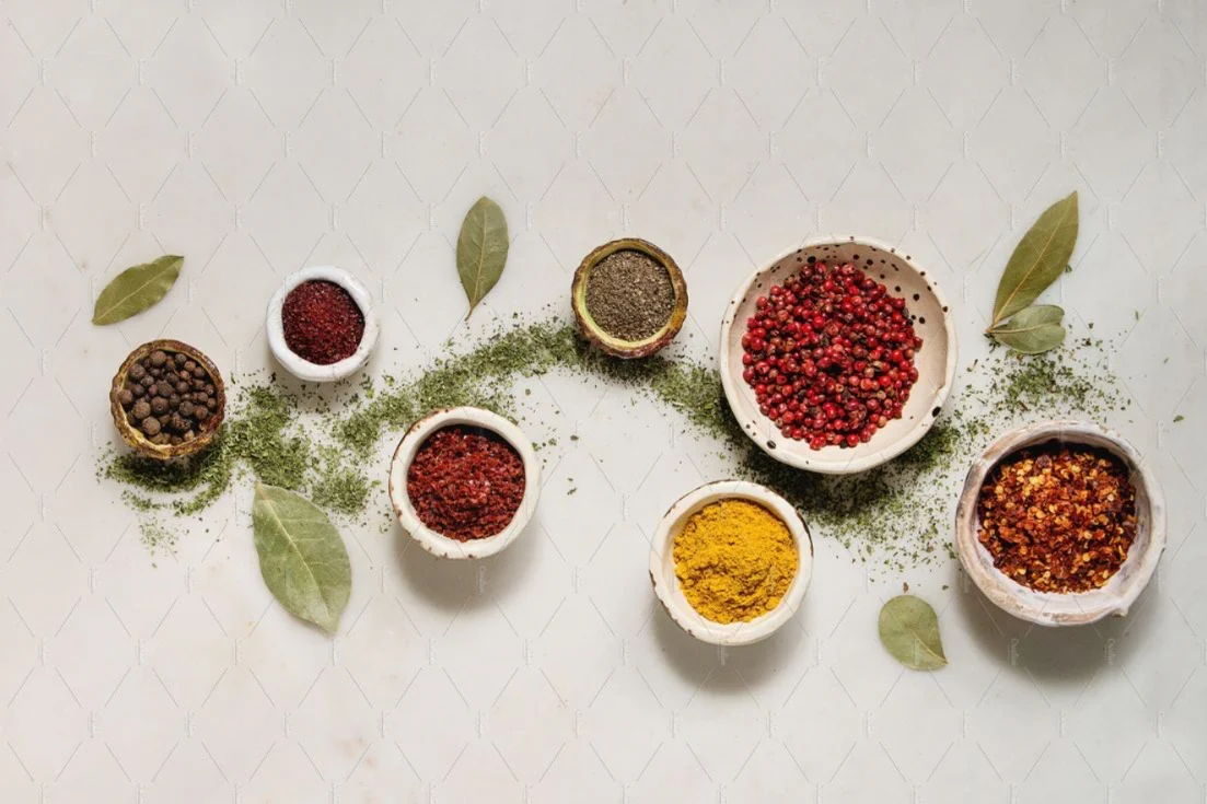 A Tradition of Taste Since 1944