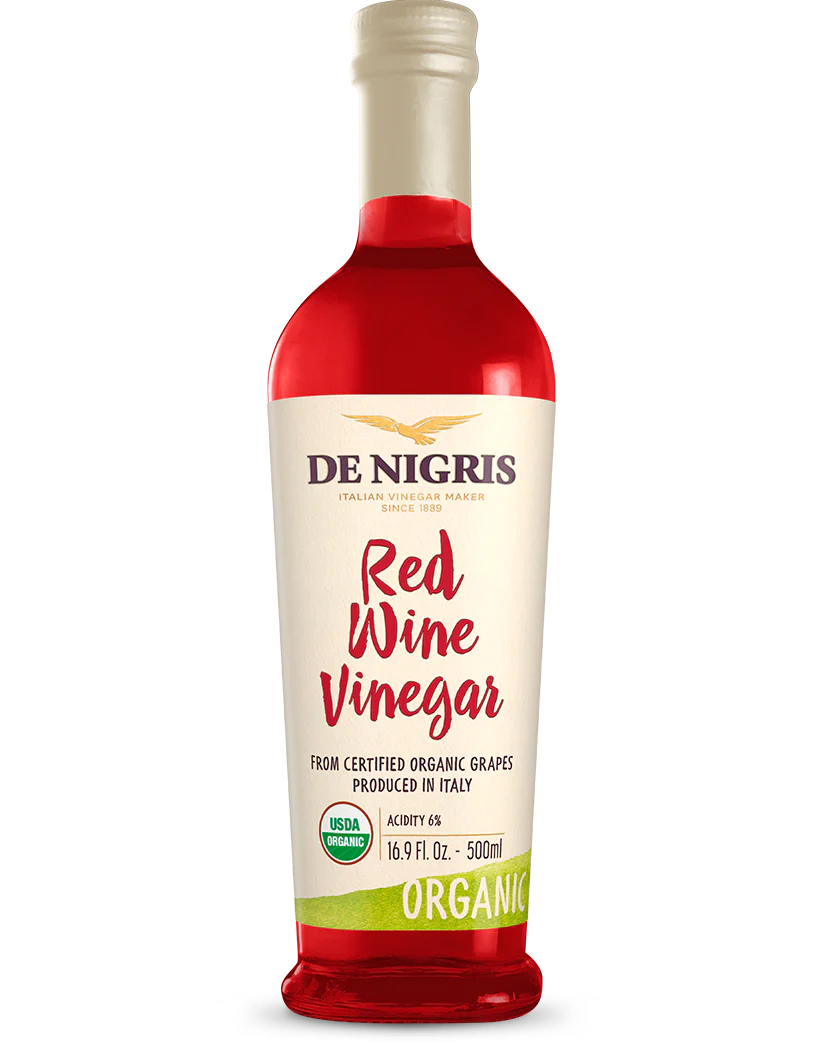 Vinegar & Cooking Wine